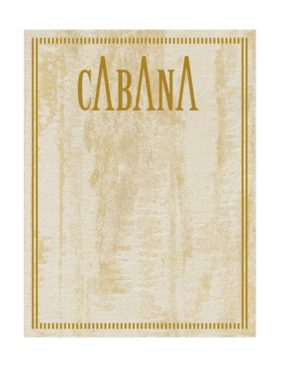 Cabana Magazine