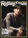 ROLLING STONE UK Magazine Feb/March 2026 - Jung Kook BTS