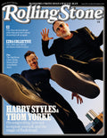 Rolling Stone UK - October/November 2026 - Harry Styles & Thom Yorke