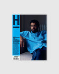 Highsnobiety Magazine Spring 2026