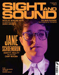 Sight and Sound October 2026 Jane Schoenbrun