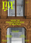Lux Magazine Issue 16 – Spring 2026