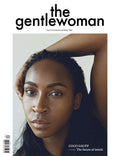 The Gentlewoman Magazine – Issue #34 – Autumn/Winter 2026 – Coco Gauff