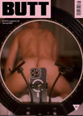 BUTT MAGAZINE - SPRING 2026 - ISSUE #38