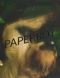 Paperboy Magazine Issue 9 – The Upside Down Issue cover