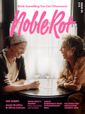 Noble Rot Magazine – Issue #42 (Pre-Order)