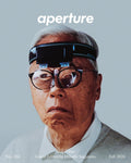 Aperture Magazine – No. 264 – Pre-Order