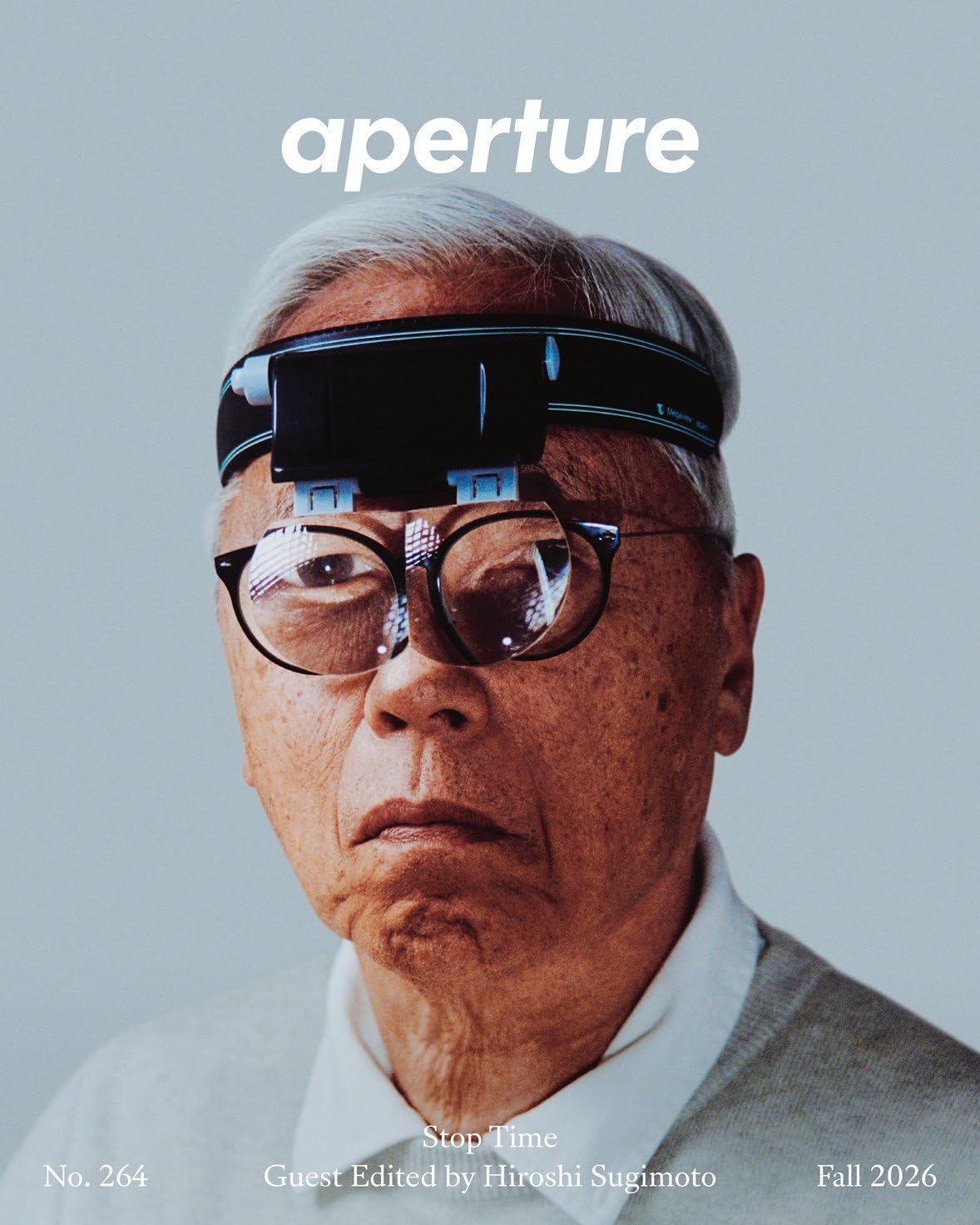 Aperture Magazine – No. 264 – Pre-Order