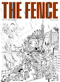 The Fence Magazine – Issue #29