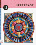 Uppercase Magazine Issue 71 cover