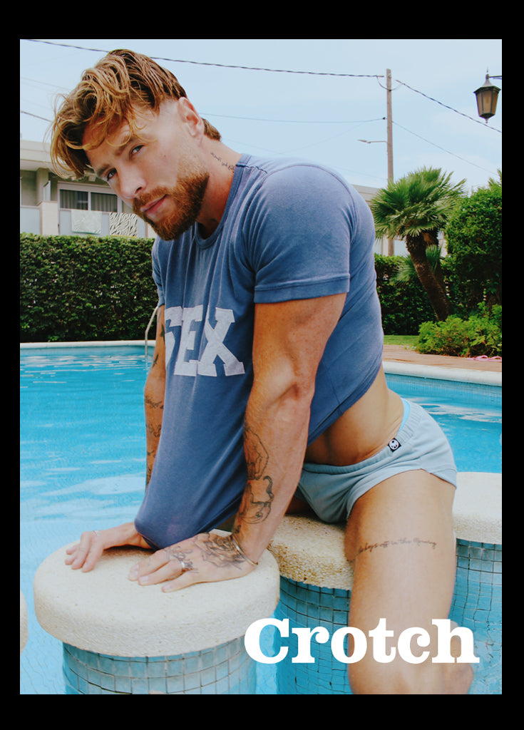 Crotch Magazine Issue 15