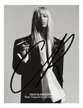 CR Fashion Book Magazine