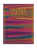 Cabana Magazine Issue 25 – Cover 1