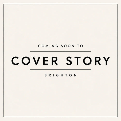 Coming Soon to Cover Story Brighton