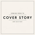 Coming Soon to Cover Story Brighton – Interview Magazine #567 Pre-Order