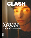 Clash Magazine