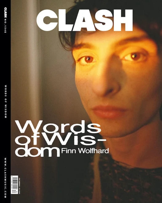 Clash Magazine