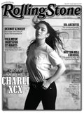 Rolling Stone UK Magazine - August/September 2026 – Charli XCX