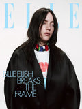 ELLE US Magazine May 2026 Billie Eilish