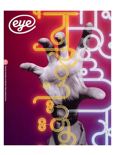Eye Magazine