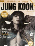 Jung Kook - K-POPs Golden Maknae + Poster