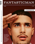 Fantastic Man Magazine Issue 42 SS26 – FAKEMINK cover
