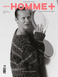 Arena Homme+ magazine Winter/Spring 2026 #64 (Random cover)