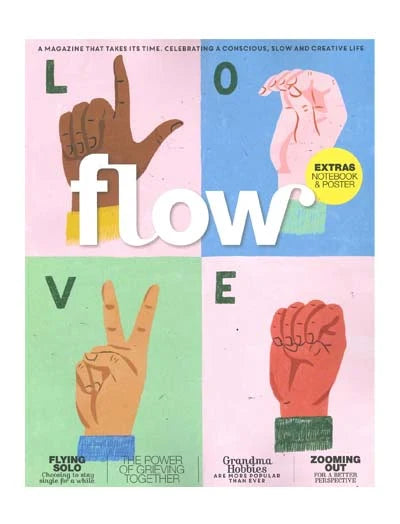 Flow Magazine – Issue #44