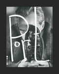 Port 37 Magazine Richard E Grant