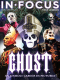 In Focus Magazine Ghost Special