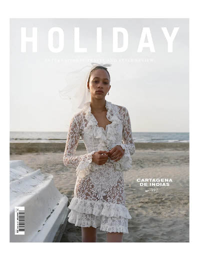 Holiday Magazine
