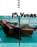 Port 38 Magazine - Leo Woodall