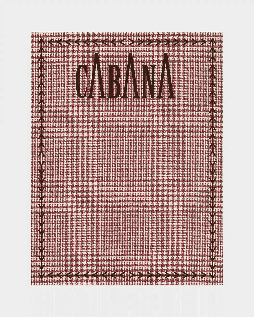 Cabana Magazine – Issue 26