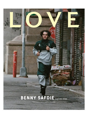 Love Magazine Issue #26