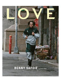 Love Magazine Issue #26
