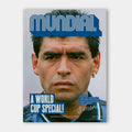Mundial Magazine Issue 37 – The World Cup Issue