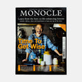 Monocle Magazine Issue 196 – September 2026 Education Special