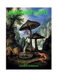 Mushroom People Magazine Issue 2
