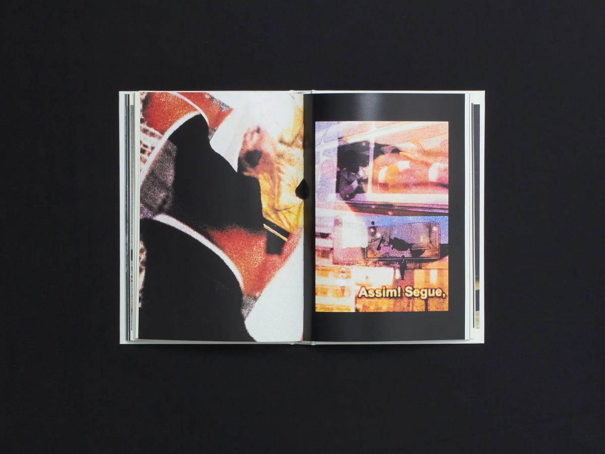 Doesn’t Exist Magazine – Federico Fellini Volumes One & Two