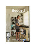 Record Culture Magazine – Issue #11 cover