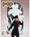 POP MAGAZINE ISSUE 53 AUTUMN WINTER 2025 (Random cover)