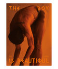 The Boy Is Beautiful Issue 5 – Heterotopias cover