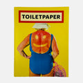 Toiletpaper Magazine cover