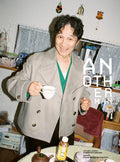 Another Man — Issue V Vol. II - Fashion - Edit of the Season (Motoyuki Daifu x Jordan Duddy)