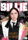 Billie Eilish - Kings & Queens of Pop - Young & Free