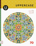 Uppercase Magazine 70 July/August/September 2026