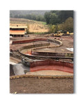 Gruppe Magazine / Issue 8 Landscape cover