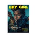 #06 HEY GIRL MAGAZINE: THE TATTOOS AND TIARAS ISSUE