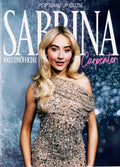 Sabrina Carpenter Pop Icons In Focus Poster Magazine