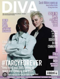 Diva Magazine Aug-Sept 2026 Heartstopper